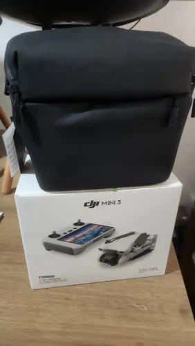BOLSA PARA DRONE DJI MINI3 ORIGINAL