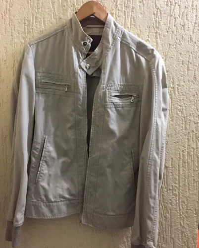 Jaqueta Dolce&Gabbana original Unissex P/M