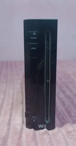 Nintendo Wii
