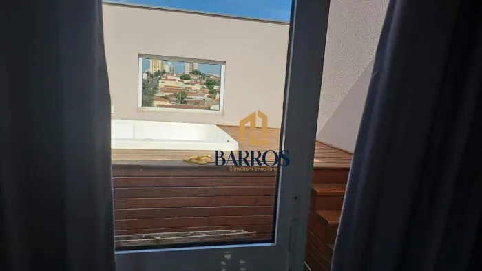 Apartamento á Venda, 3 dorm 146 m², Edifício Tarsila - Vila Independencia- Piracicaba/SP