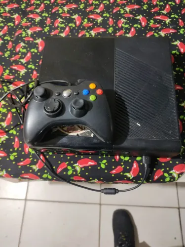 Xbox 360