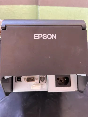 Impressora Térmica Epson TM-T20X Seminova