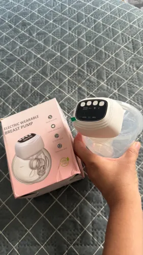 Kit Leite Maternidade 