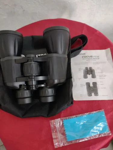 Binóculo Celestron