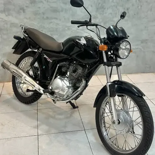 TITAN 150 KS 2008