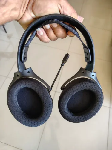 Lenovo Legion H410 Bluetooth/2,4 GHz