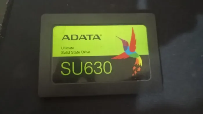 SSD ADATA 240gb