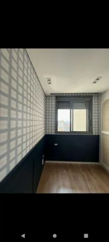 Instalador de papel parede 70 o rolo