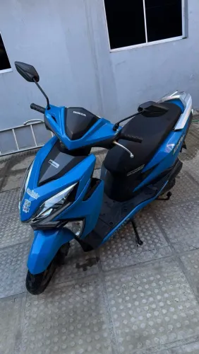 Honda Elite 125 2019