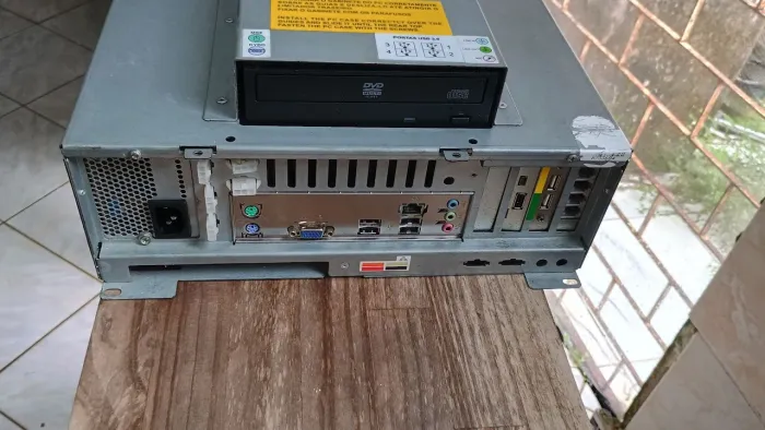 CPU i5-3° Geração 