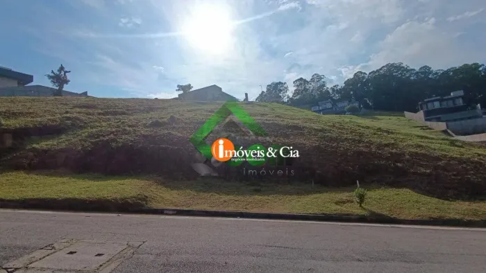 Terreno Residencial à Venda Condomínio Quintas da Boa Vista, Atibaia/SP