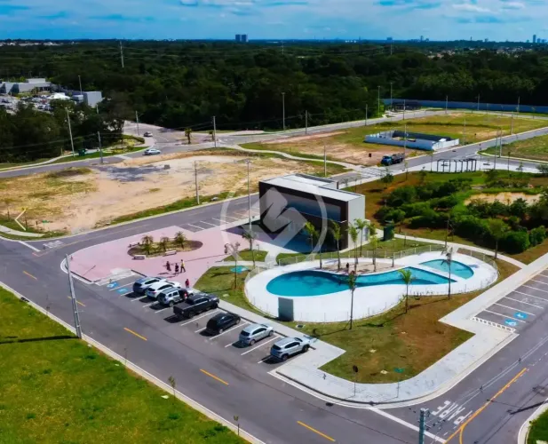 TERRENO FLORAIS ESMERALDA 200M2 VALOR R$225.000,00 codigo: 335243