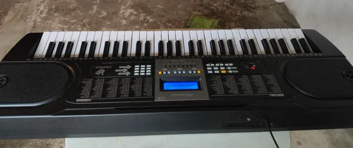 Teclado