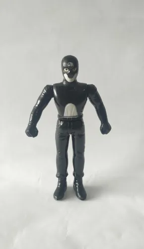 Boneco Baioron Taiketsu