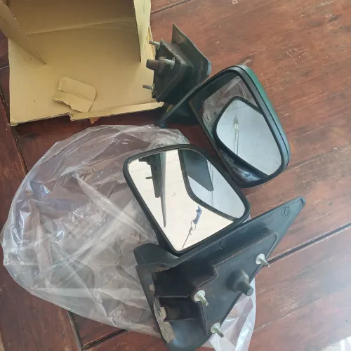  Retrovisor Ford Ranger XL 