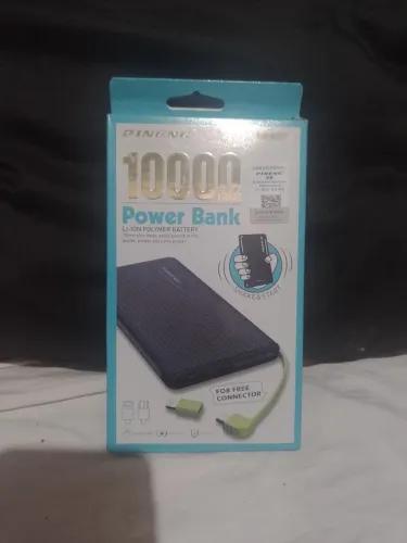Power bank pening 10.000 mah 