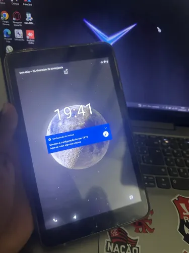 Tablet Positivo 32GB 
