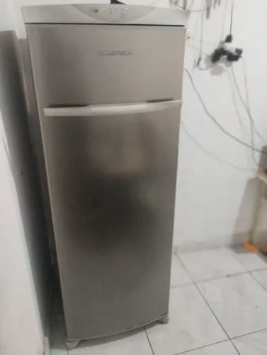 Freezer