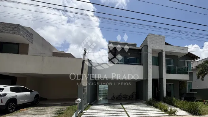 Júnior Creci 4745 - 84 99922.4172 - Cond. Bosque das Palmeiras - Casa c/ 4 suítes - R$ 1.7