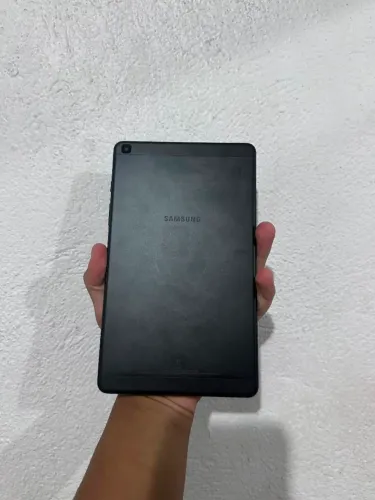 GALAXY TAB A