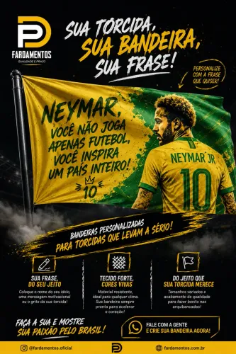 Bandeiras 