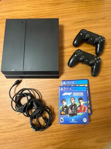 PlayStation 4