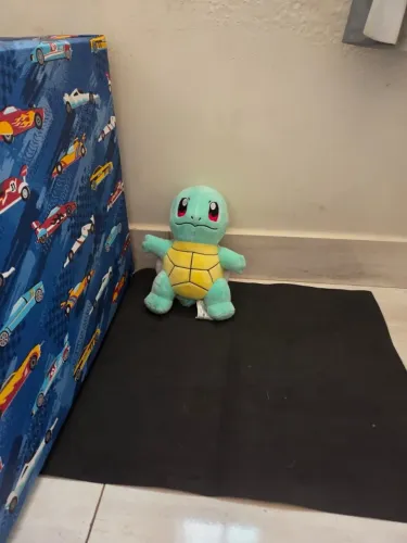 Vendo Plush Pokémon - Squirtle