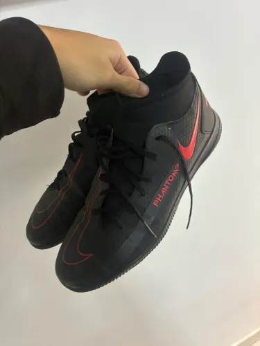 Chuteira Nike futsal phantom 2021