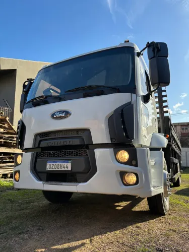 Cargo 1719 IMPECÁVEL 