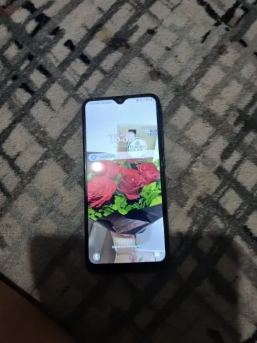 Celular A 03 Samsung