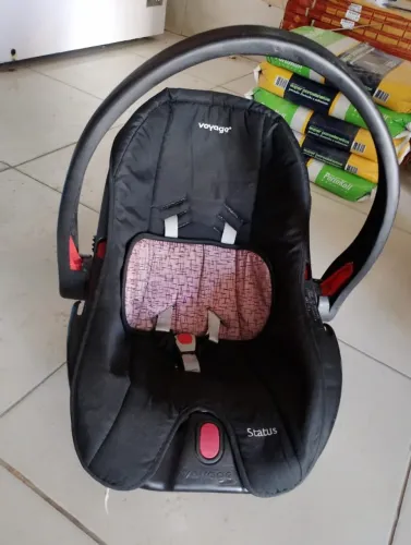 Bebê conforto