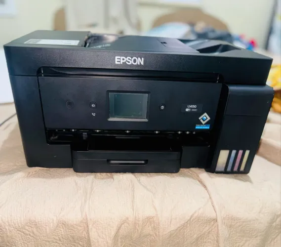 Epson L14150 Impressora Impecável.