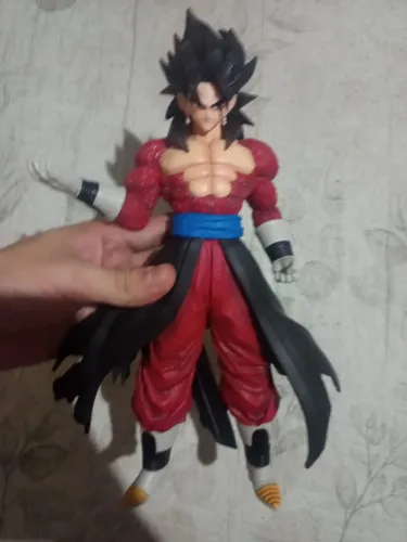 Boneco do goku