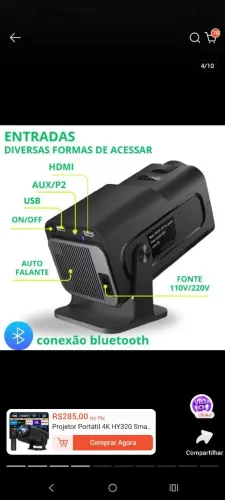 Projeto