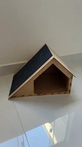 Casinha Gato