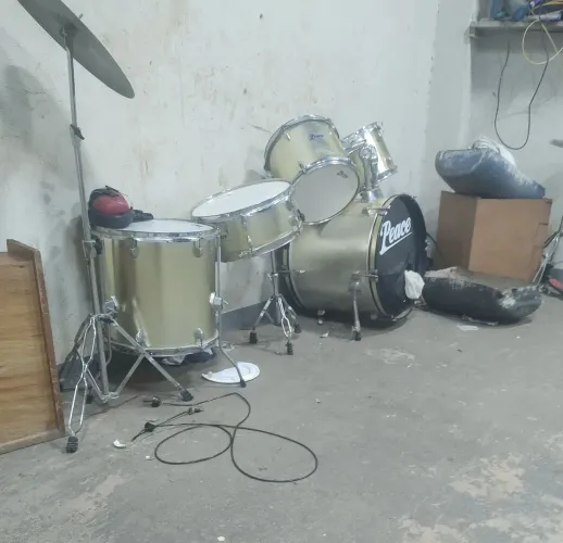 Bateria