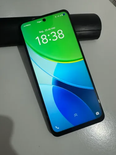 JOVY Y19s 256GB