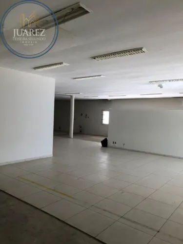 IMÓVEL COMECIAL NO CAMPO GRANDE COM 642M2 DE ÁREA CONSTRUÍDA, OPORTUNIDADE!