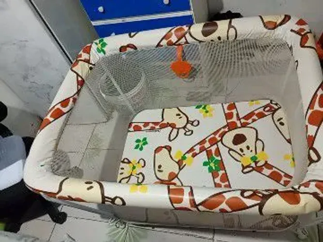 Cercadinho