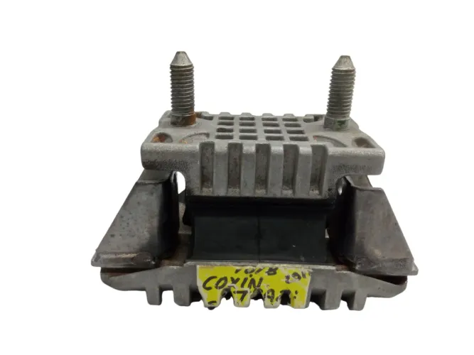 Coxim Calço Câmbio S10 2.5 Flex 4x2/4x4 2012 À 2015 Original