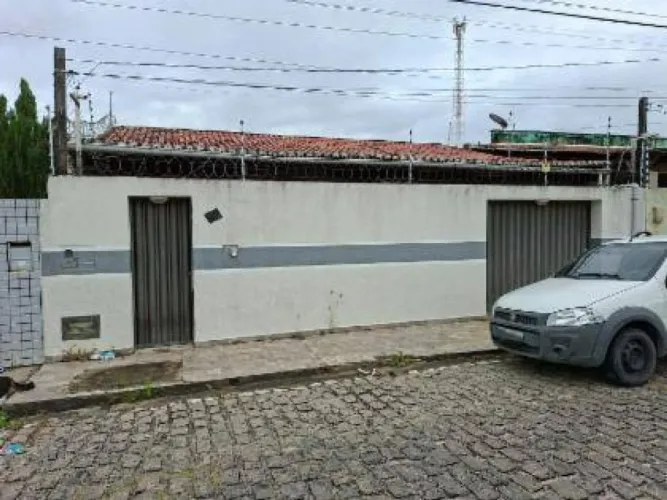 Casa 146 m² - Rosa dos Ventos - Parnamirim - RN