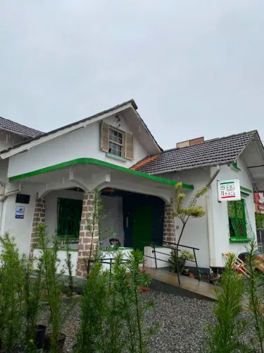 Pizzaria/Cantina Italiana em ótima localização, pronta para vender!