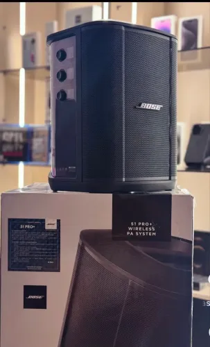 BOSE S1 PRO PLUS