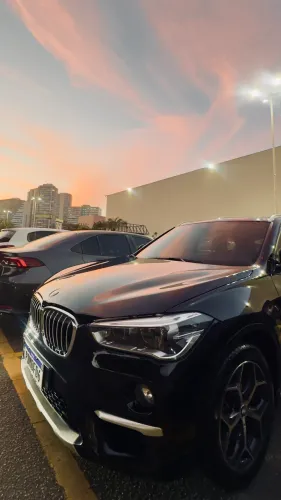 BMW X1 Sdrive 20I 2.0/2.0 TB Acti.flex Aut. 2019
