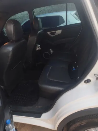 Lifan X60 1.8 16V 128cv 5P Mec. 2016