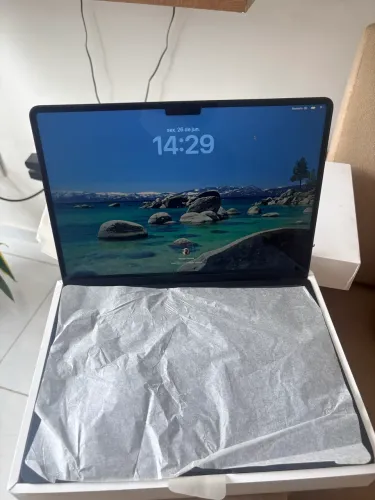 MacBook Air M2 - EXTRA