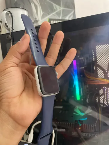 Apple Watch serie4- 44MM