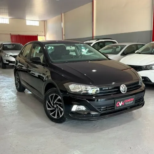 Volkswagen Polo 1.6 MSI Flex 16V 5P 2020