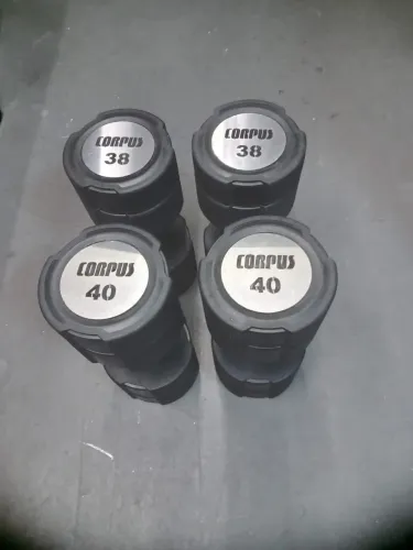 Dumbells
