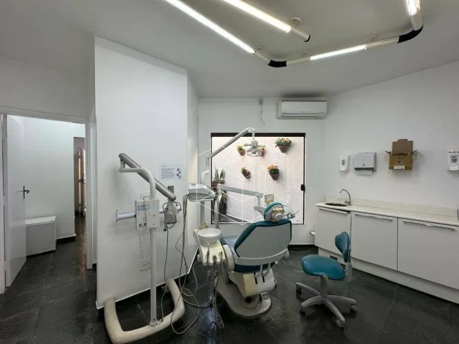 Sala, 80 m² - venda por R$ 250.000,00 ou aluguel por R$ 2.500,00/mês - Vila Nova Jaú - Jaú